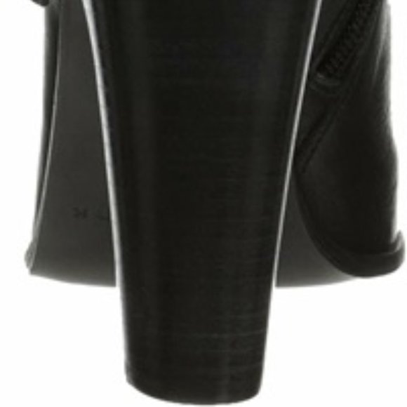 Trina Turk Westlake Heeled Ankle Boots Sz 9.5 NWB - Picture 8 of 14